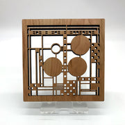 Coonley Trivet