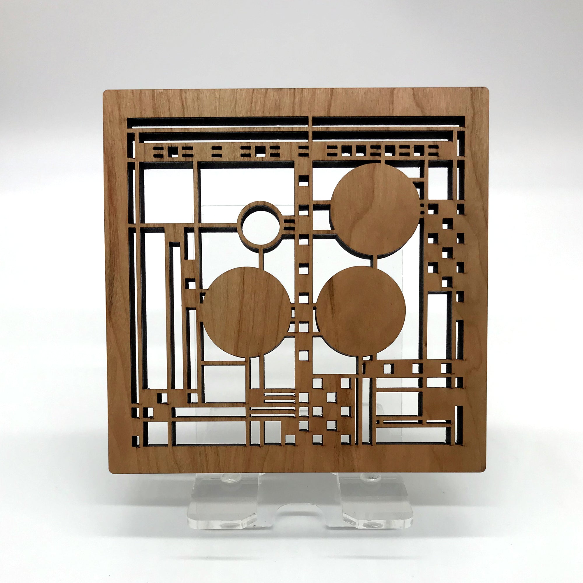 Coonley Trivet