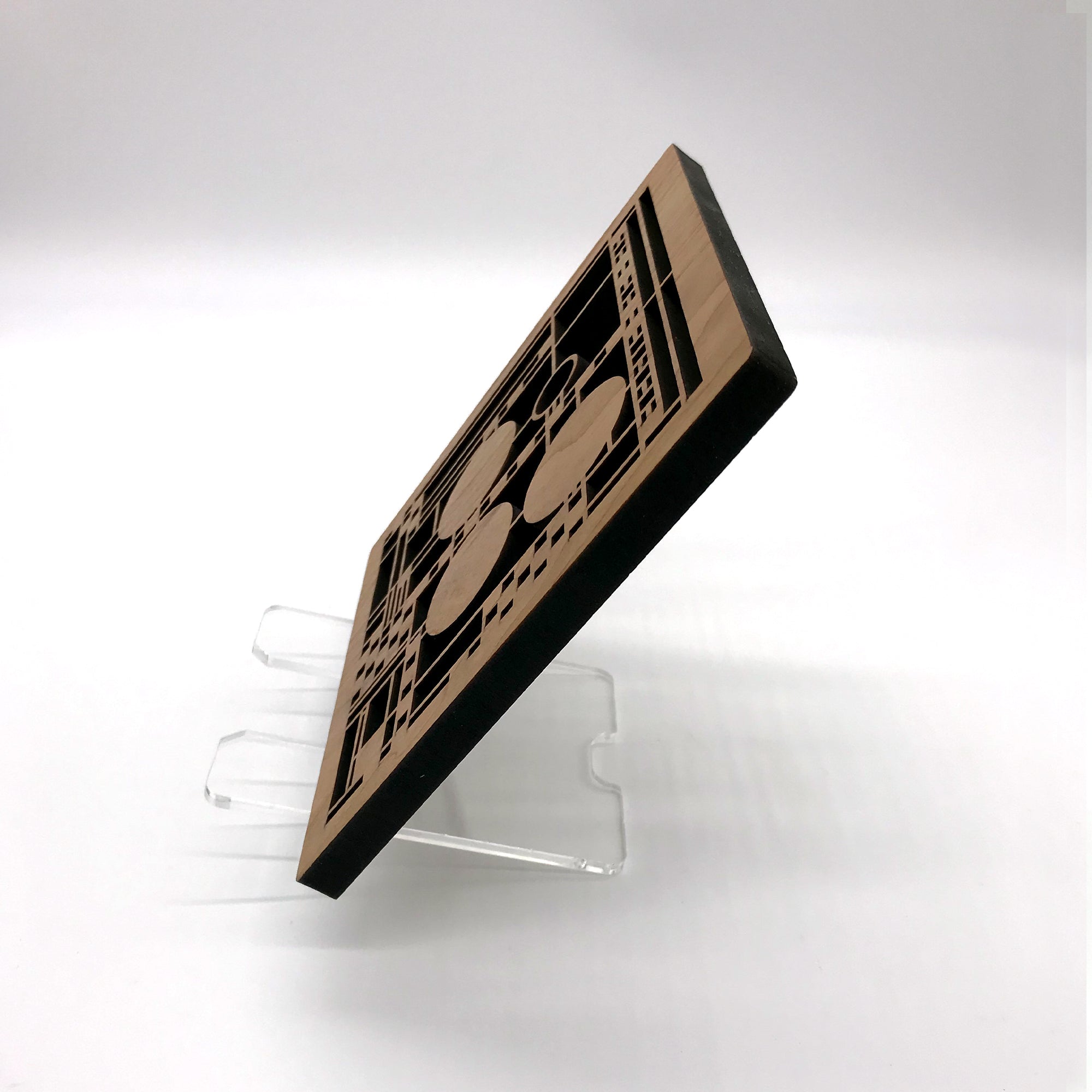 Coonley Trivet