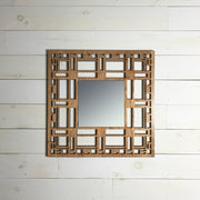DD Martin House Mirror
