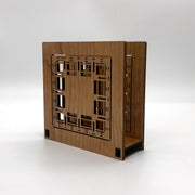 DD Martin Napkin Holder