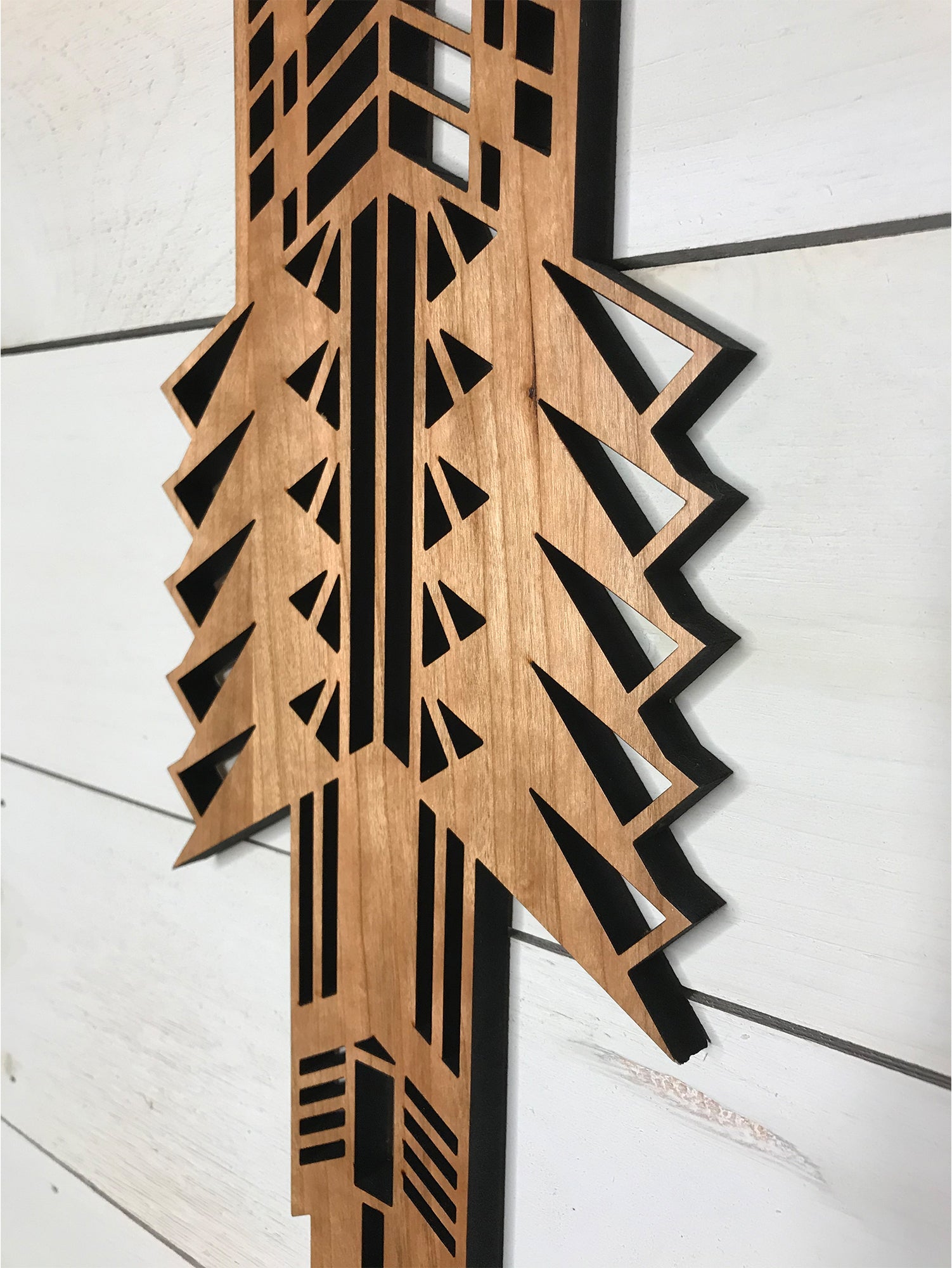 ALA Moderna Dana-Thomas House Medallion