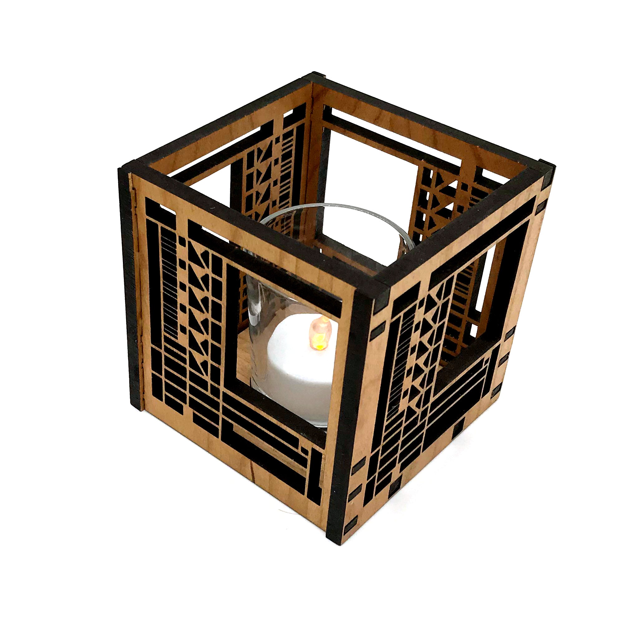 Emil Bach Votive Holder