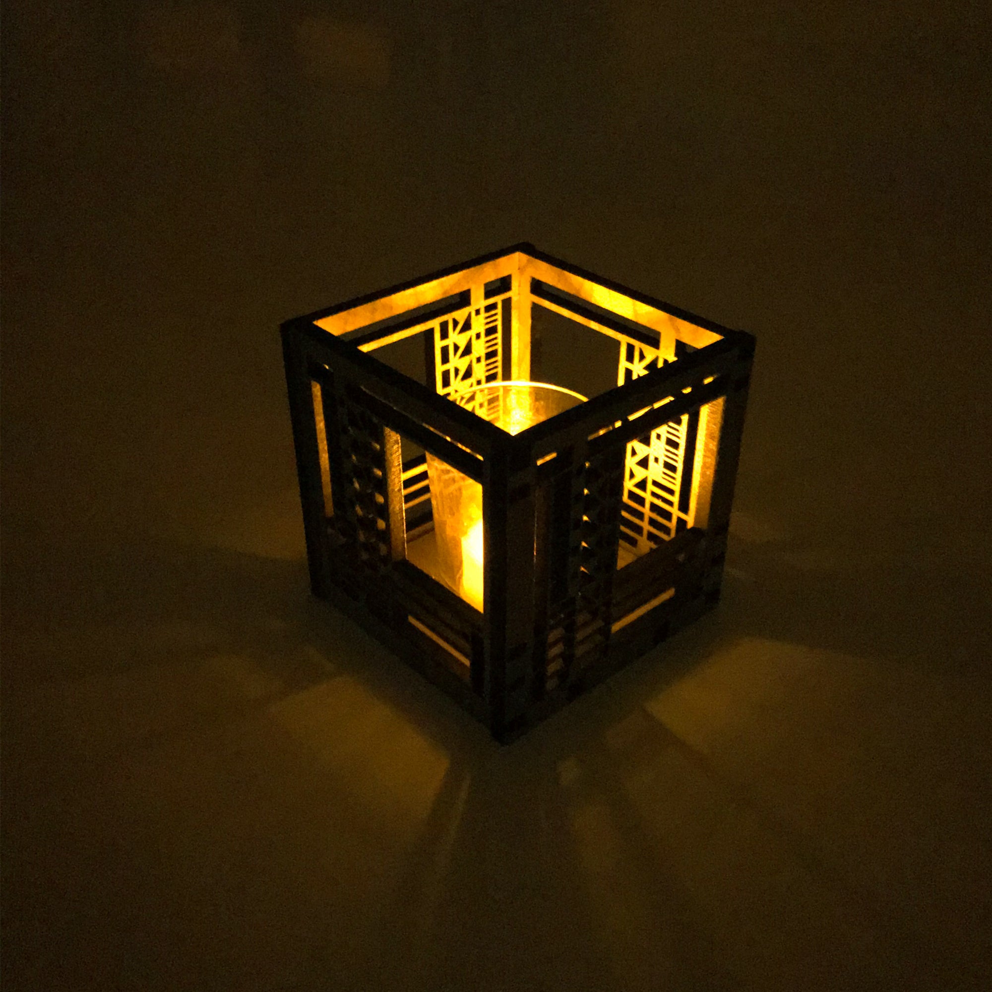 Emil Bach Votive Holder