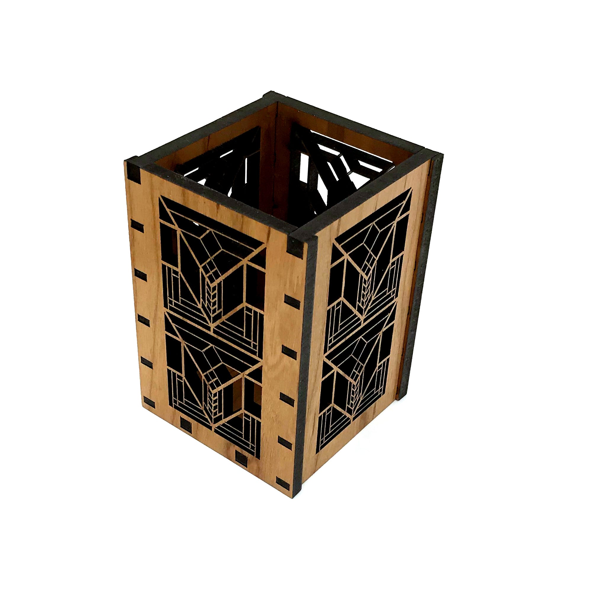 Lake Geneva Pen Holder