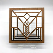 Lake Geneva Trivet