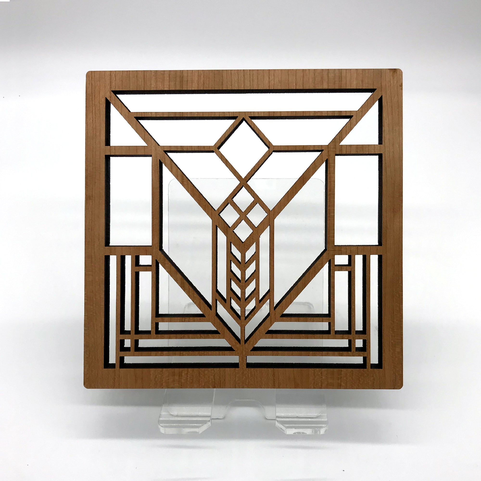Lake Geneva Trivet