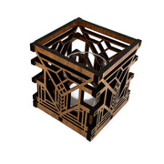 Lake Geneva Votive Holder