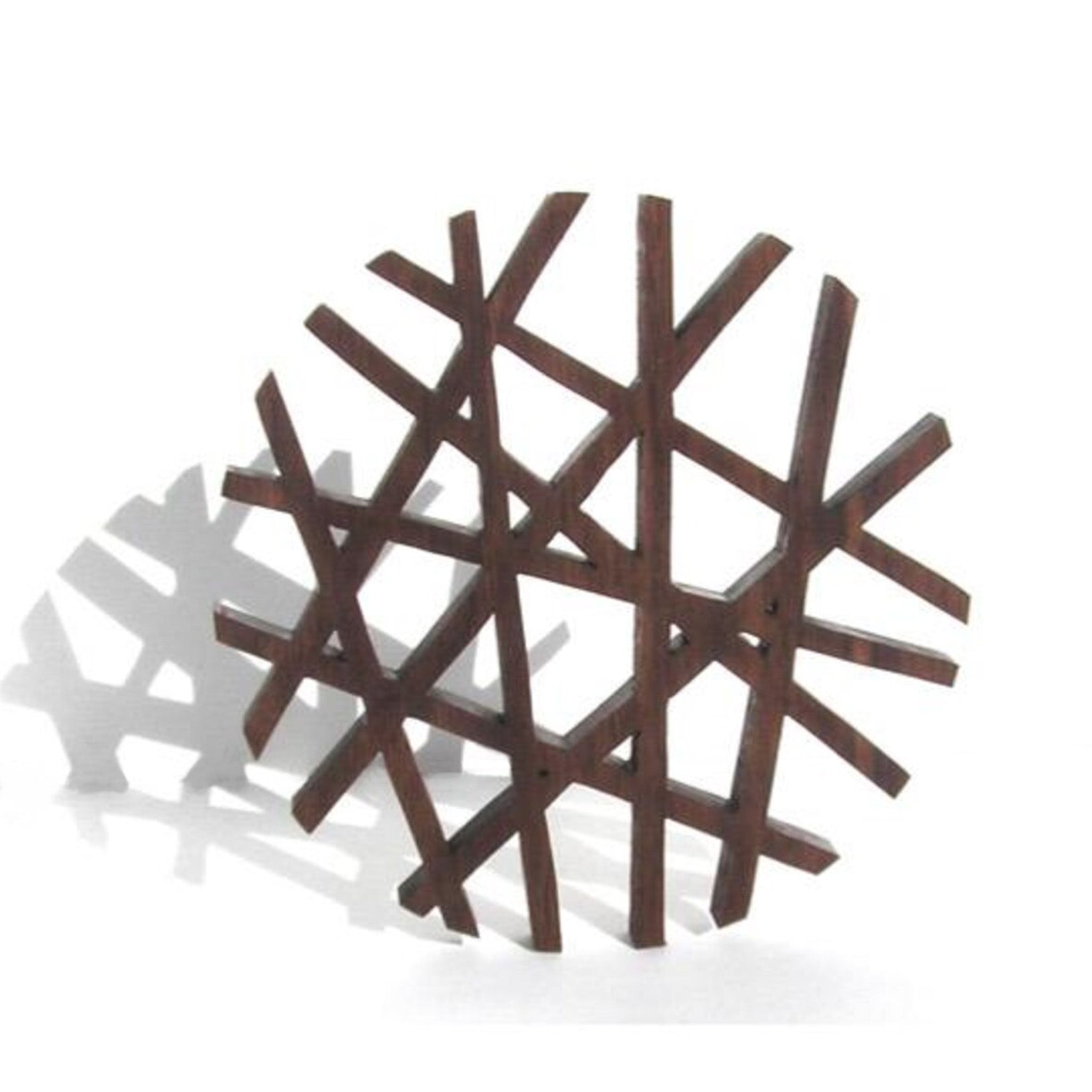 Large Round Modern Kitchen Trivet