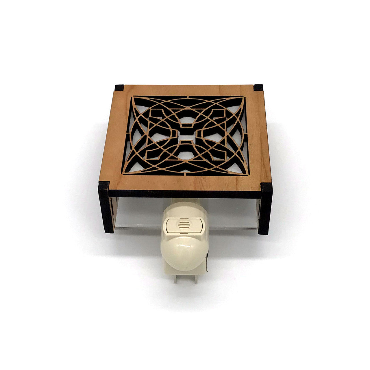 Luxfer Prism Night Light