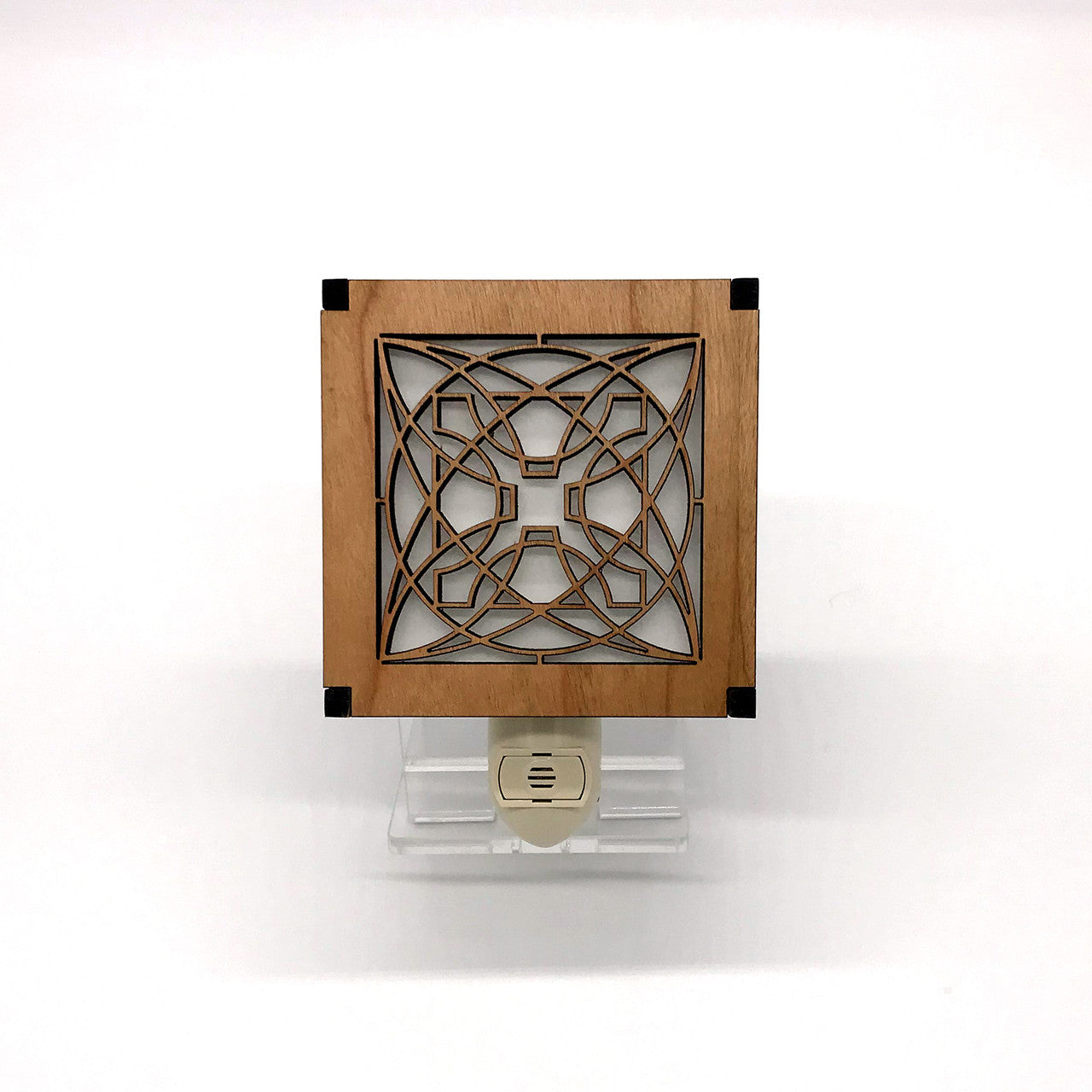 Luxfer Prism Night Light