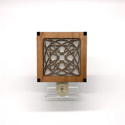 Luxfer Prism Night Light