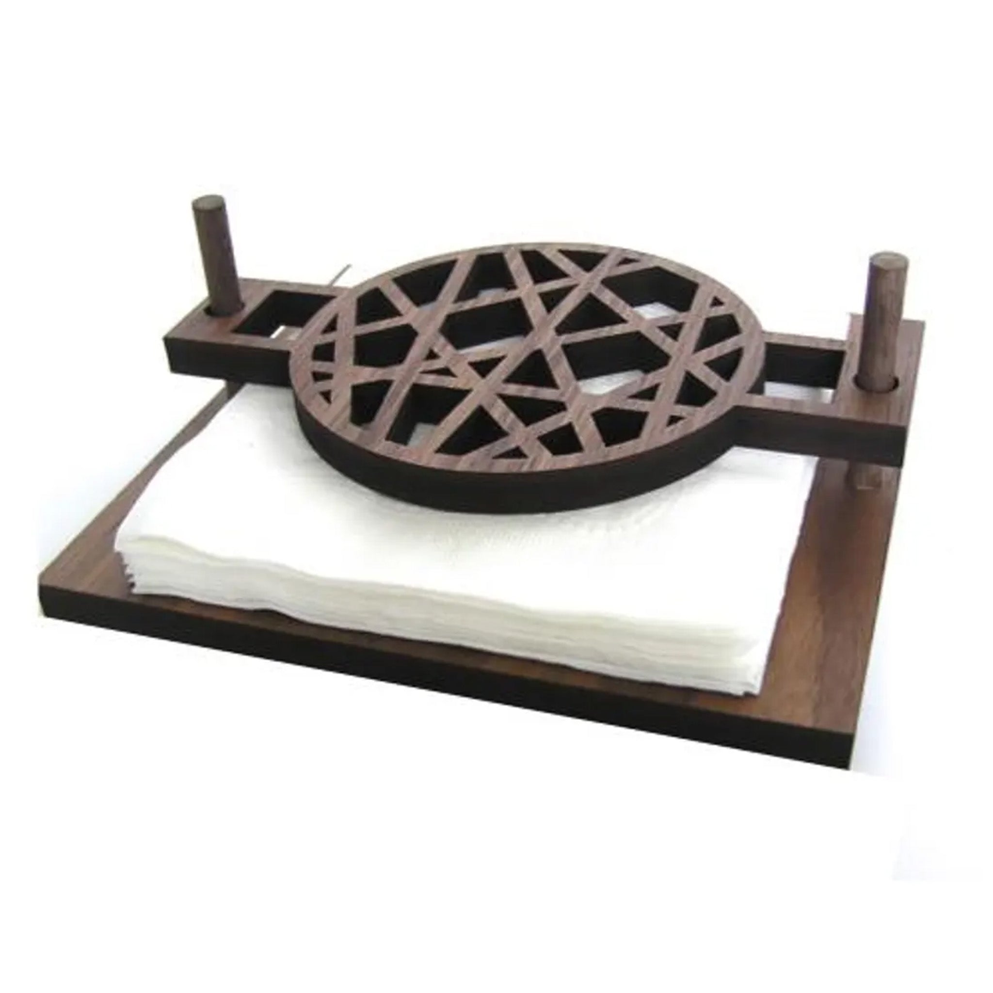 Modern Napkin Holder