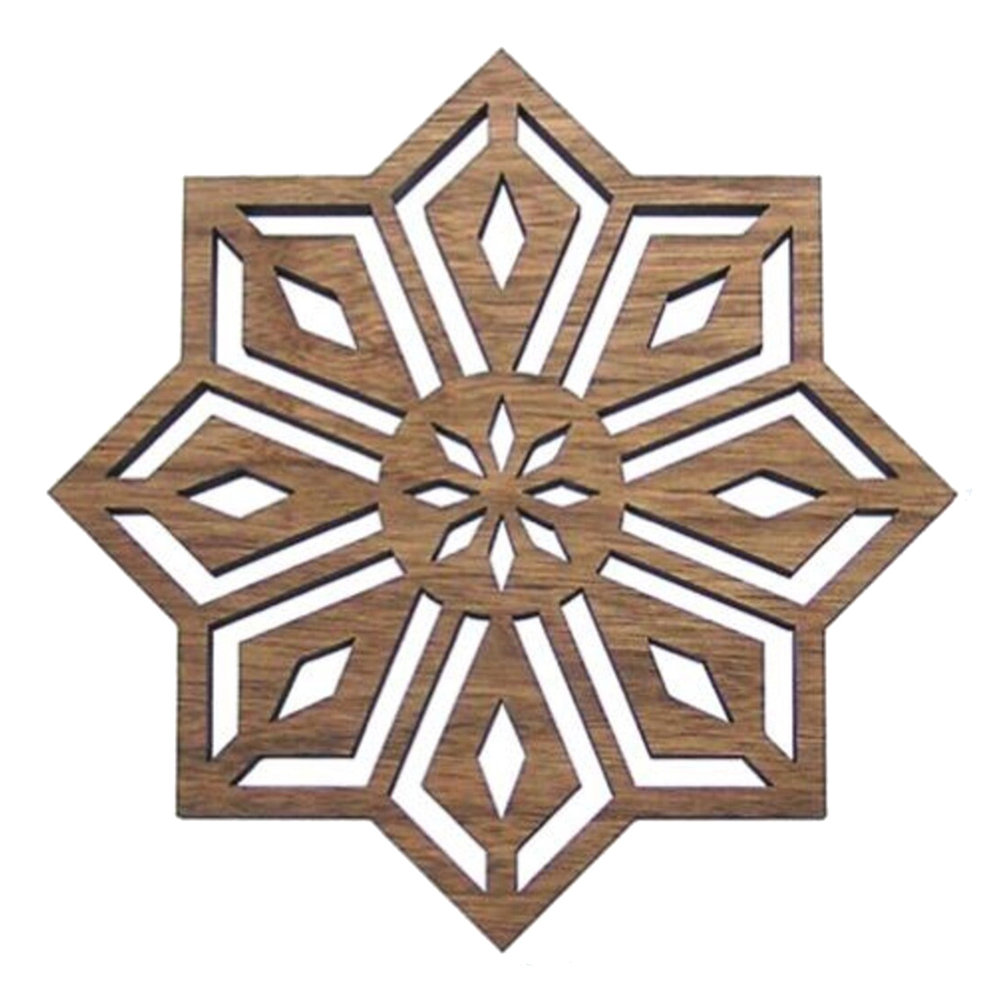 Mosaic Kitchen Trivet
