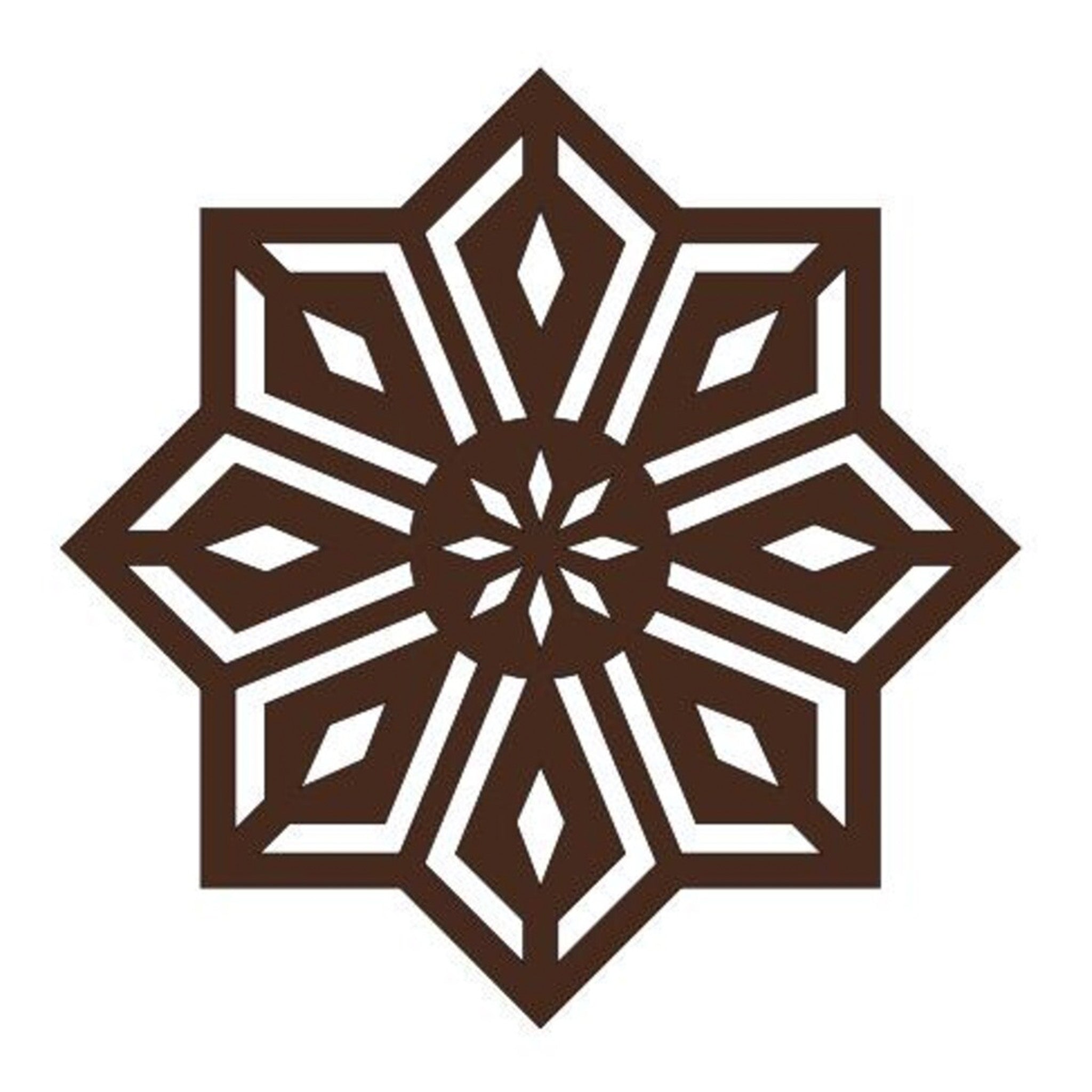 Mosaic Kitchen Trivet