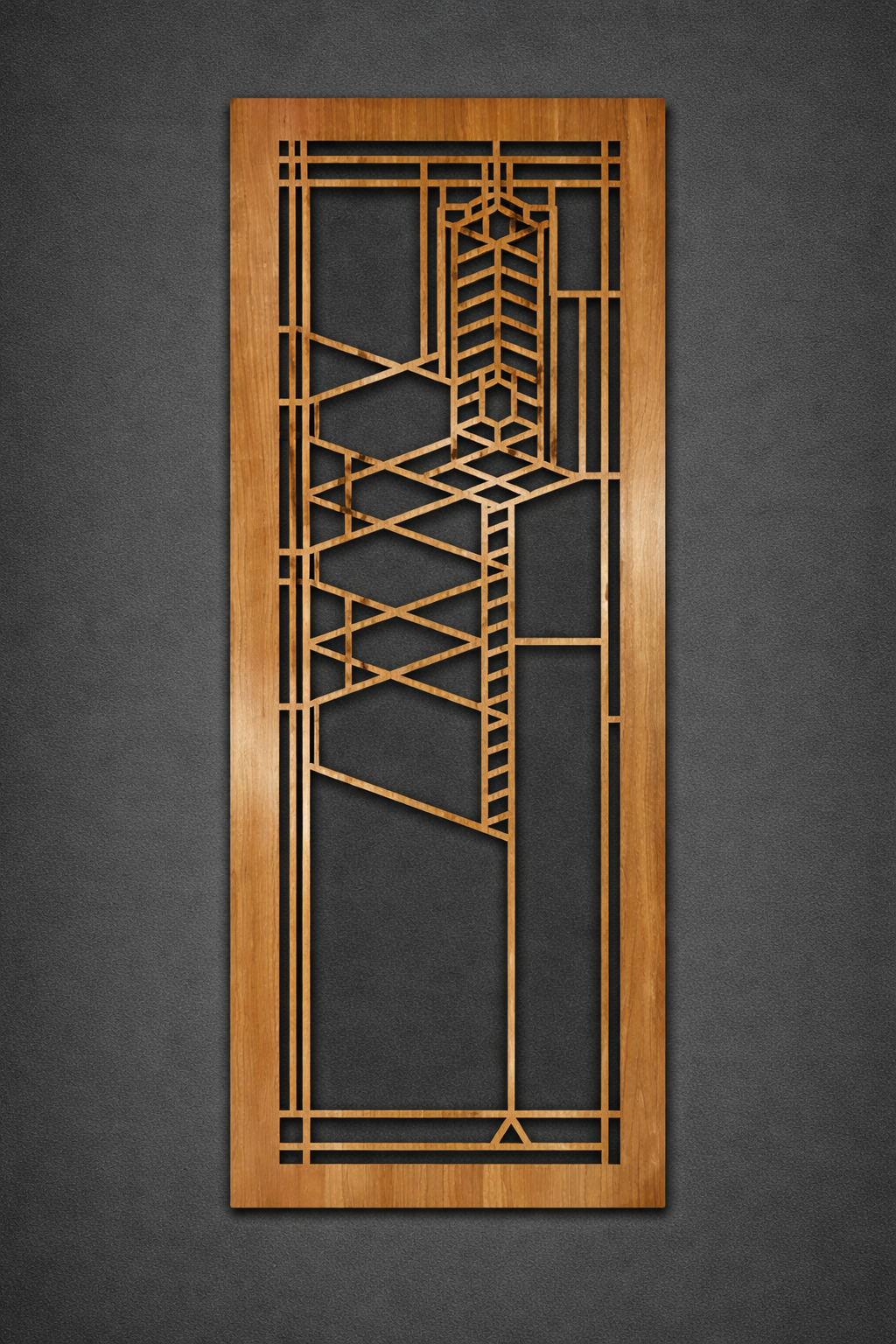 Robie Window B Wall Element | AlaModerna