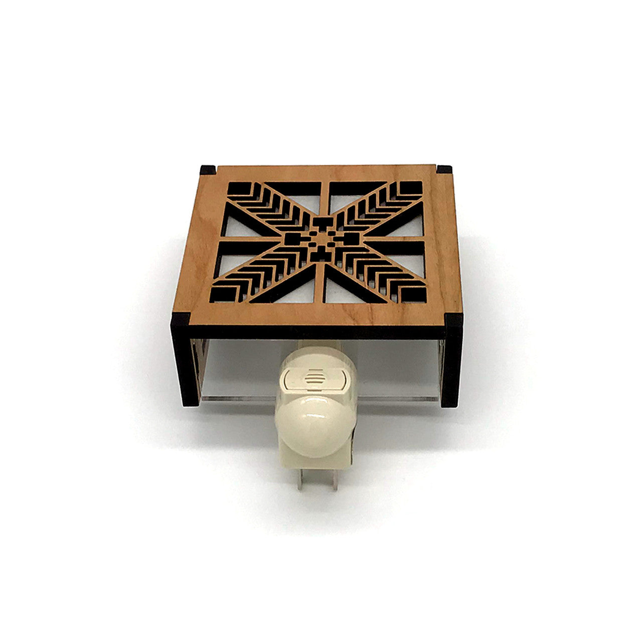 Robie Sconce Night Light