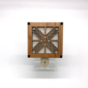 Robie Sconce Night Light