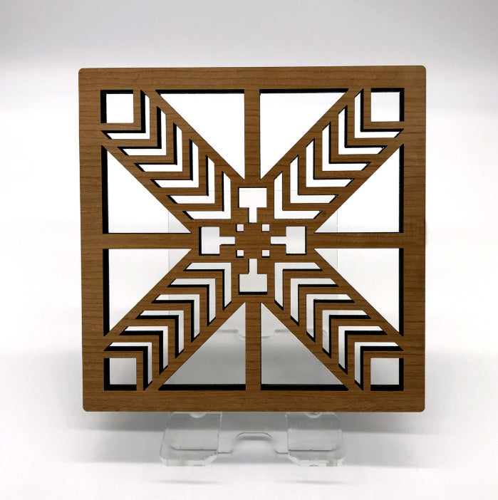 Robie Sconce Trivet - Thumbnail 2