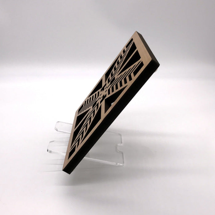 Robie Sconce Trivet