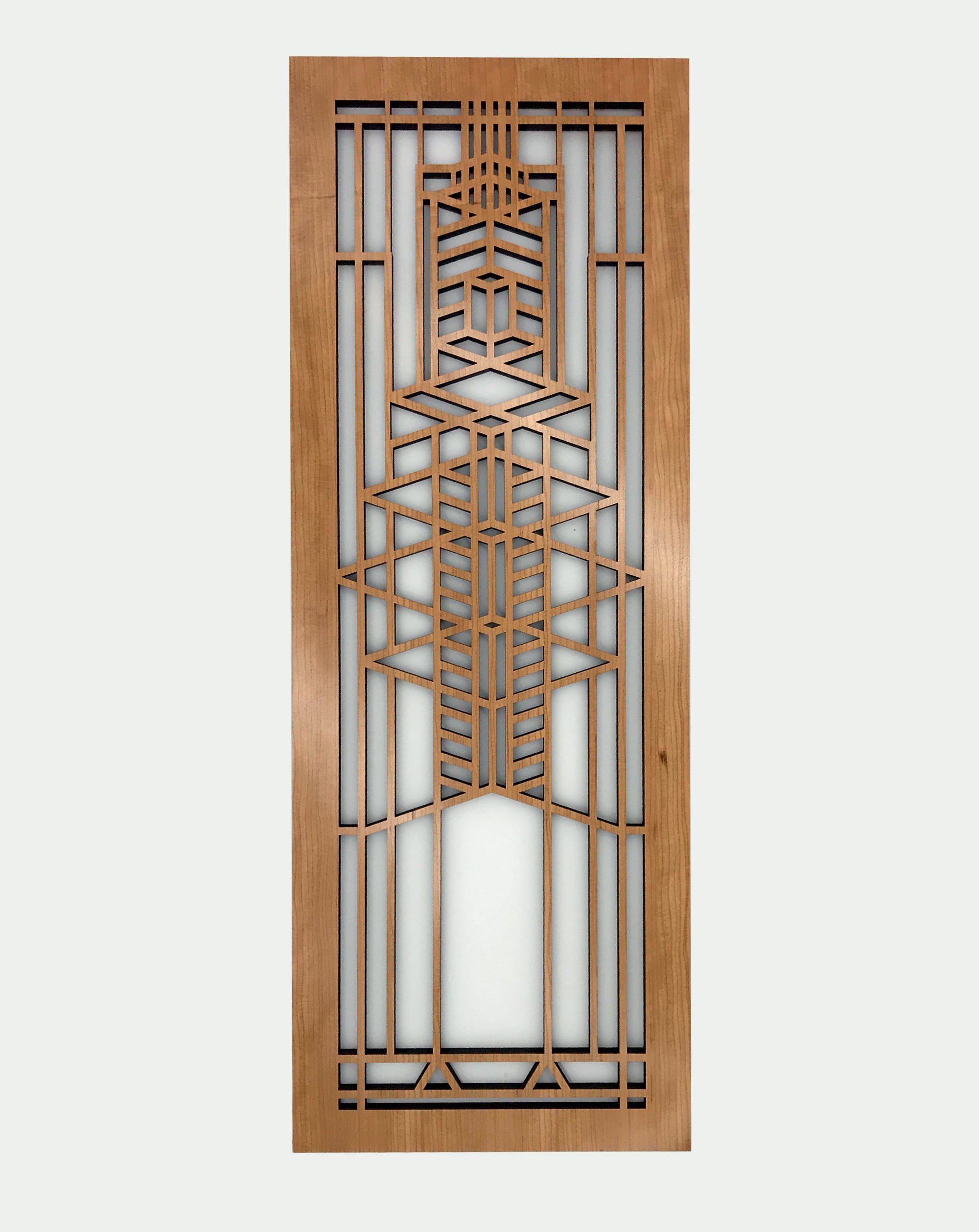 Robie Window A Wall Element