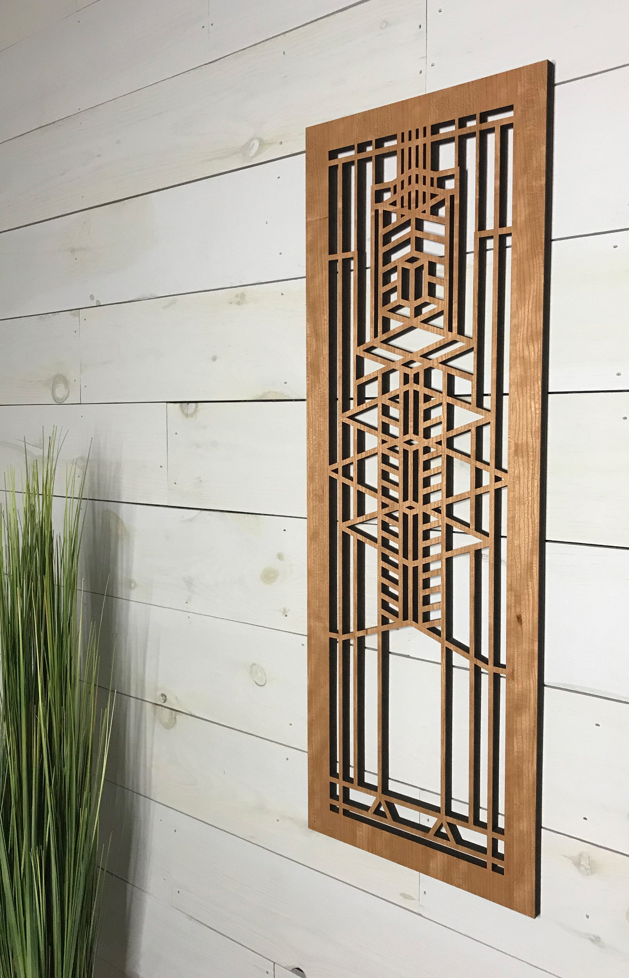 Robie Window A Wall Element