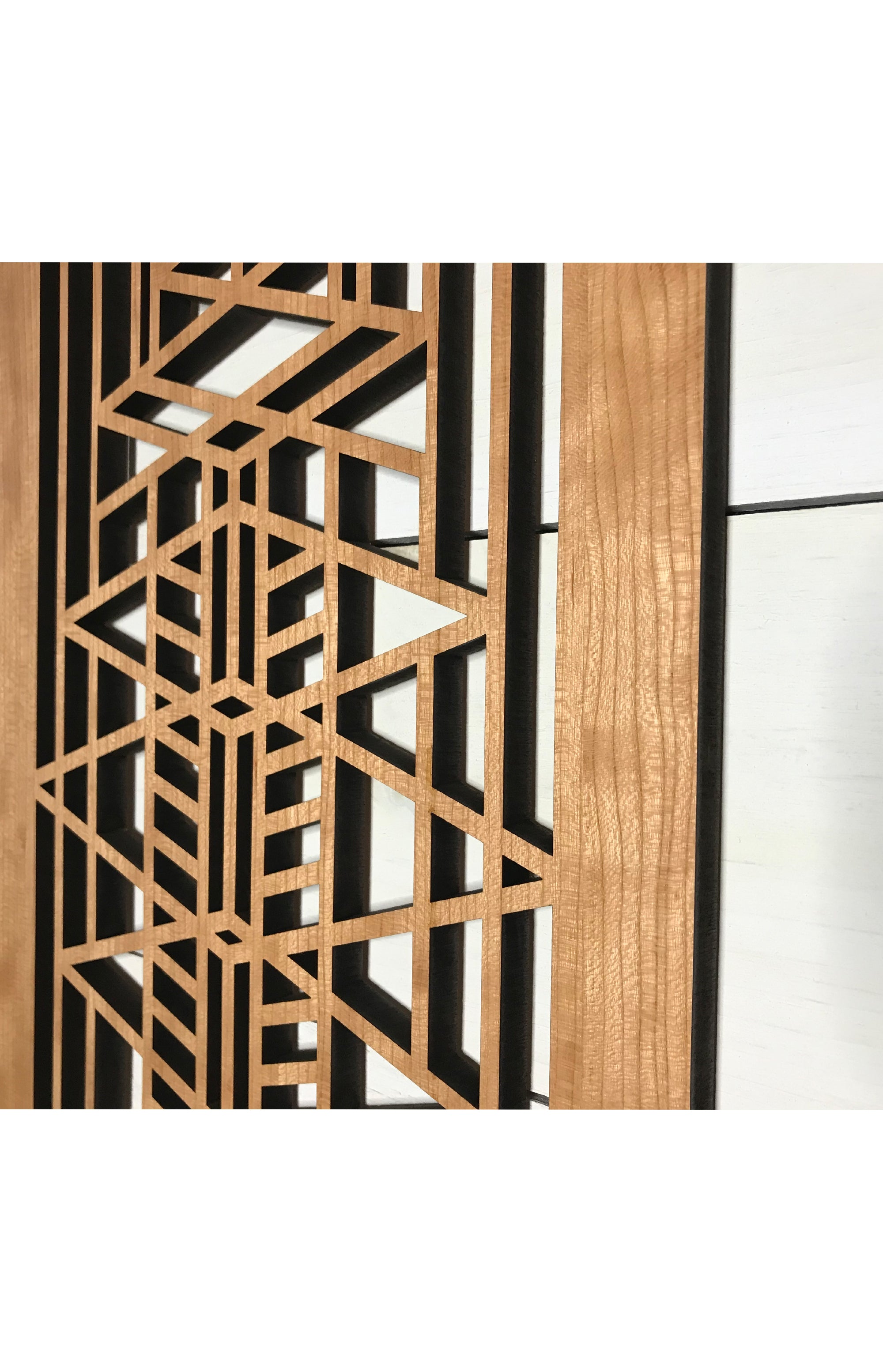 Robie Window A Wall Element
