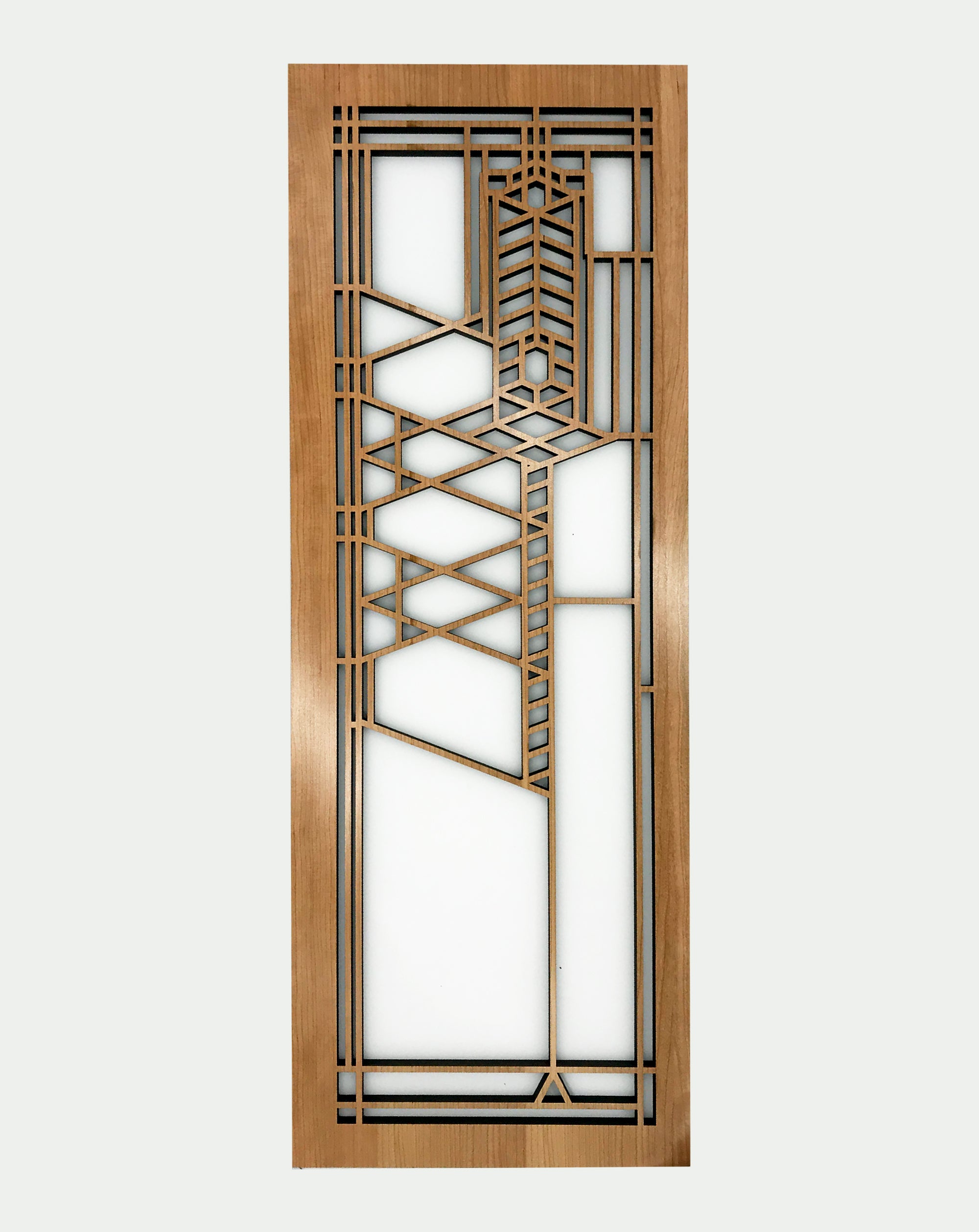 Robie Window B Wall Element