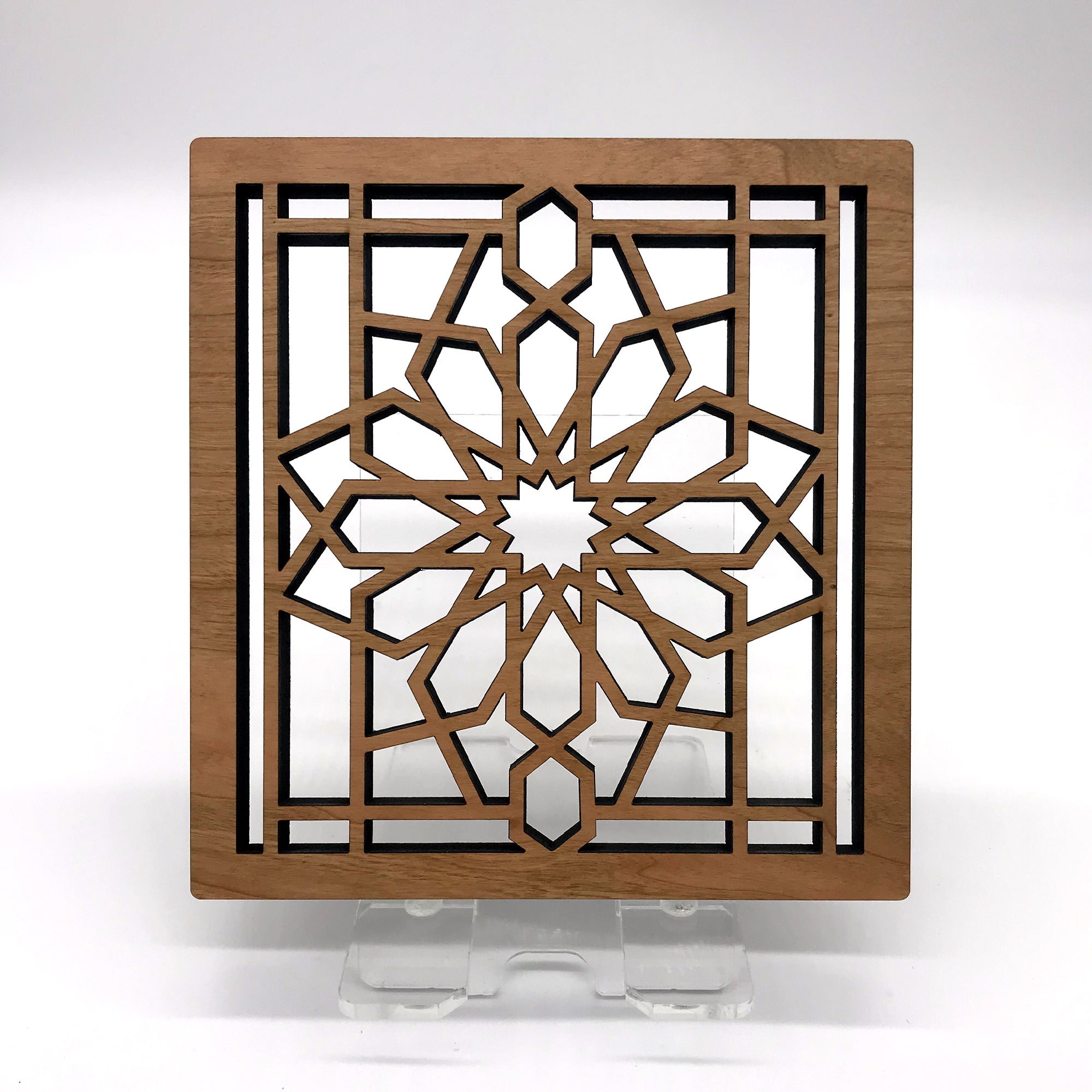 Rookery Trivet