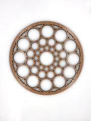 SC Johnson Medallion