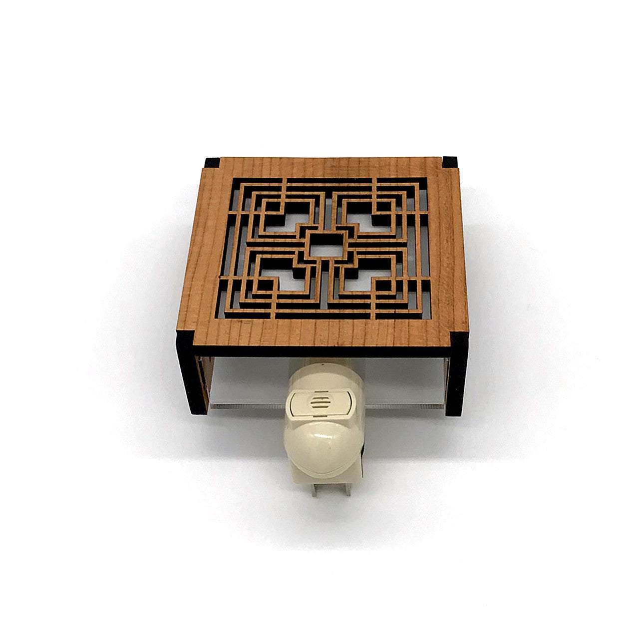 Storer House Night Light