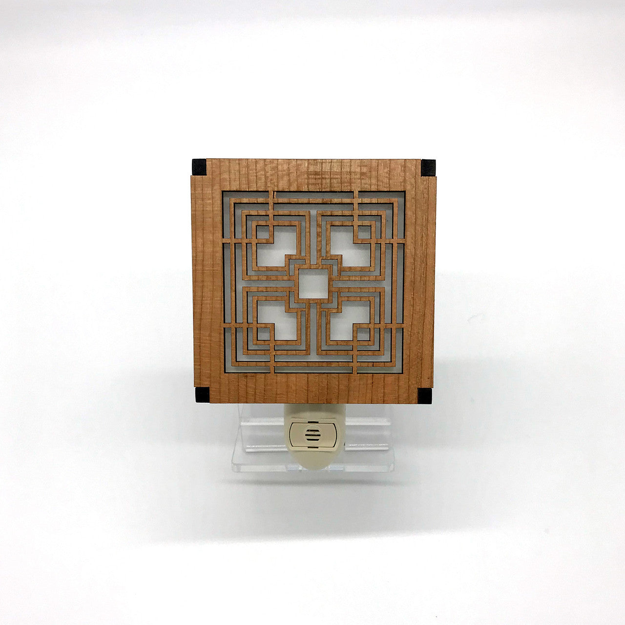 Storer House Night Light