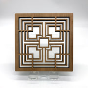 Storer House Trivet