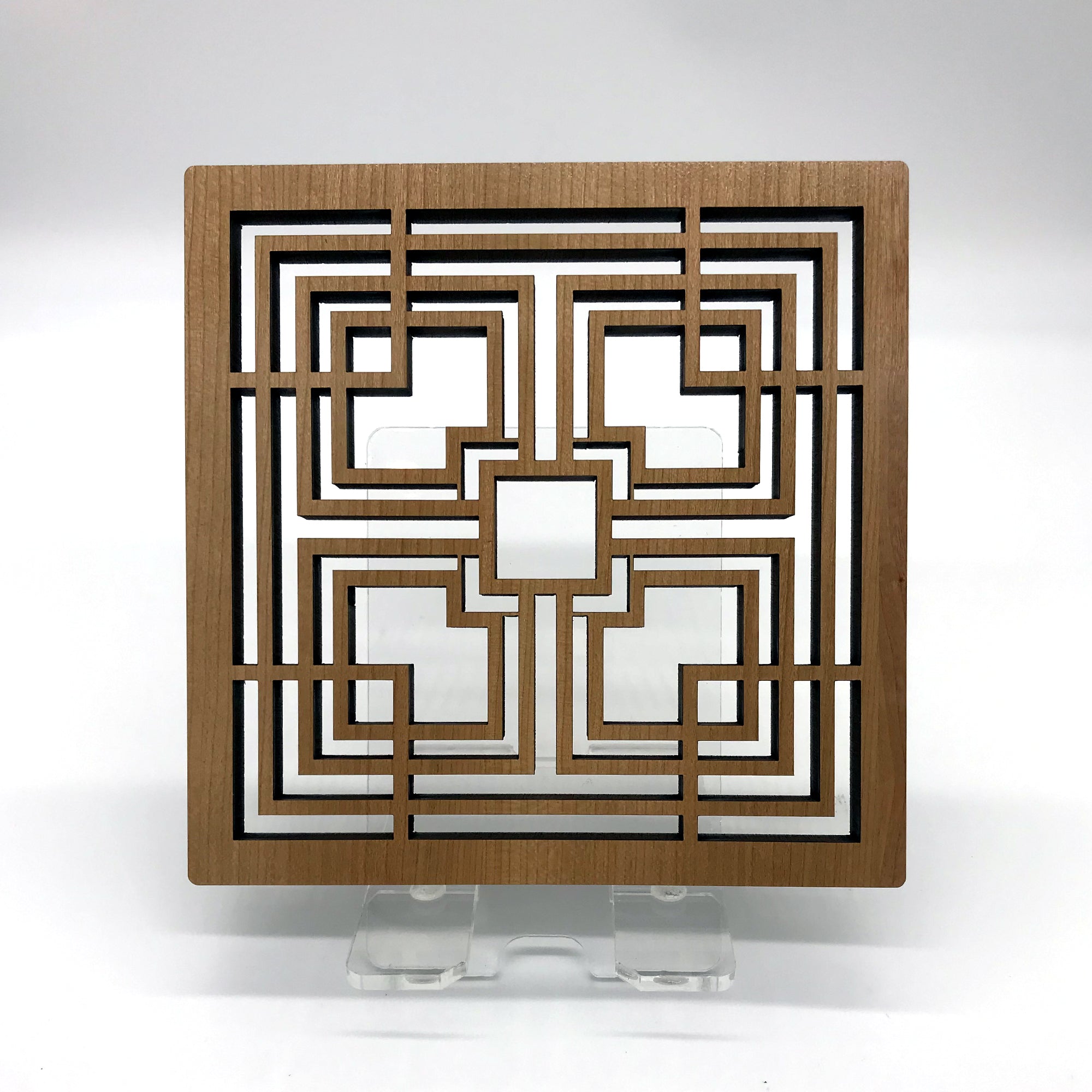 Storer House Trivet