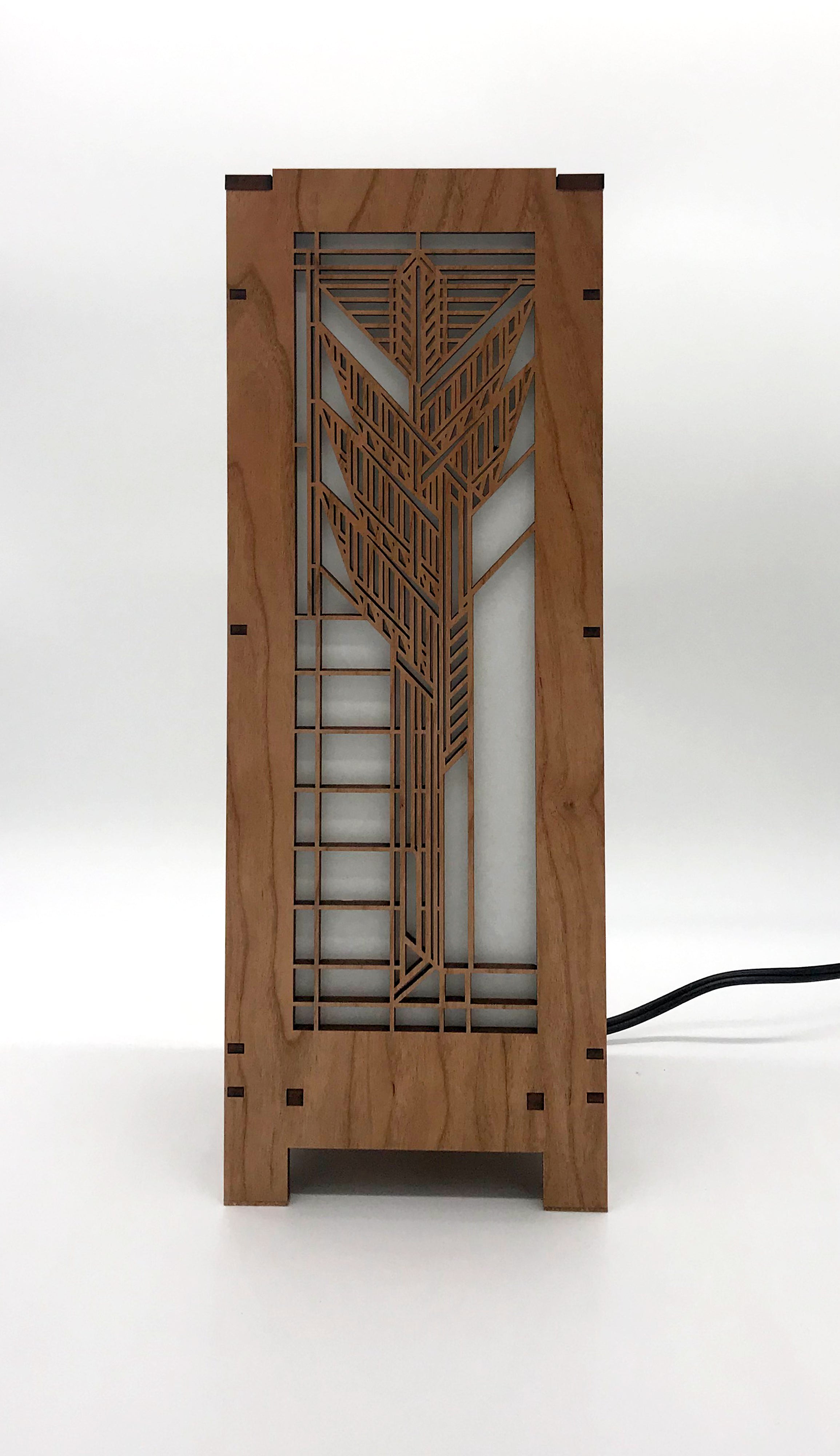 Sumac Art Glass Lightbox