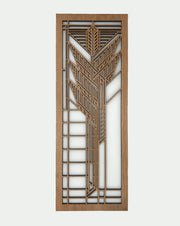 Sumac Wall Element