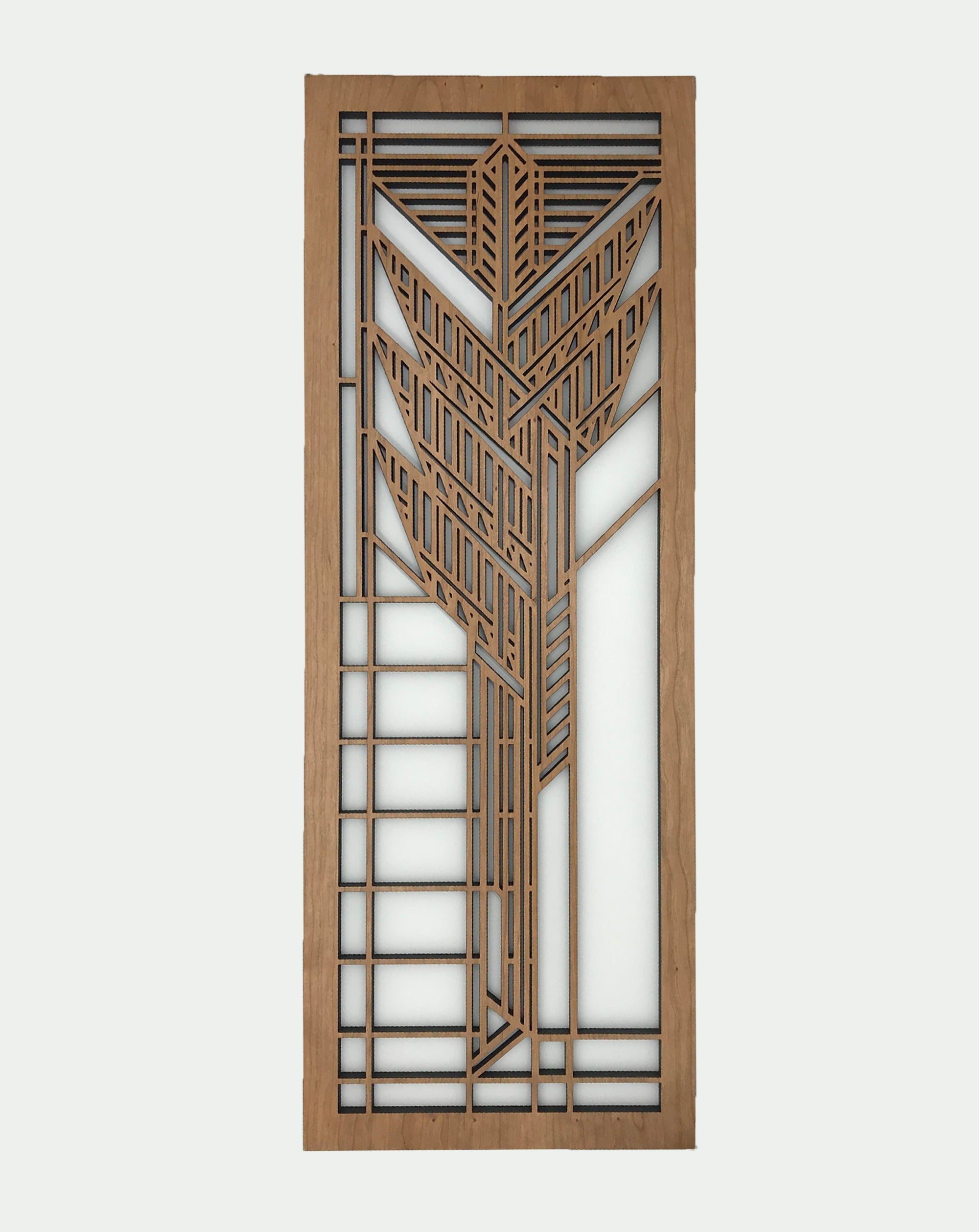 Sumac Wall Element