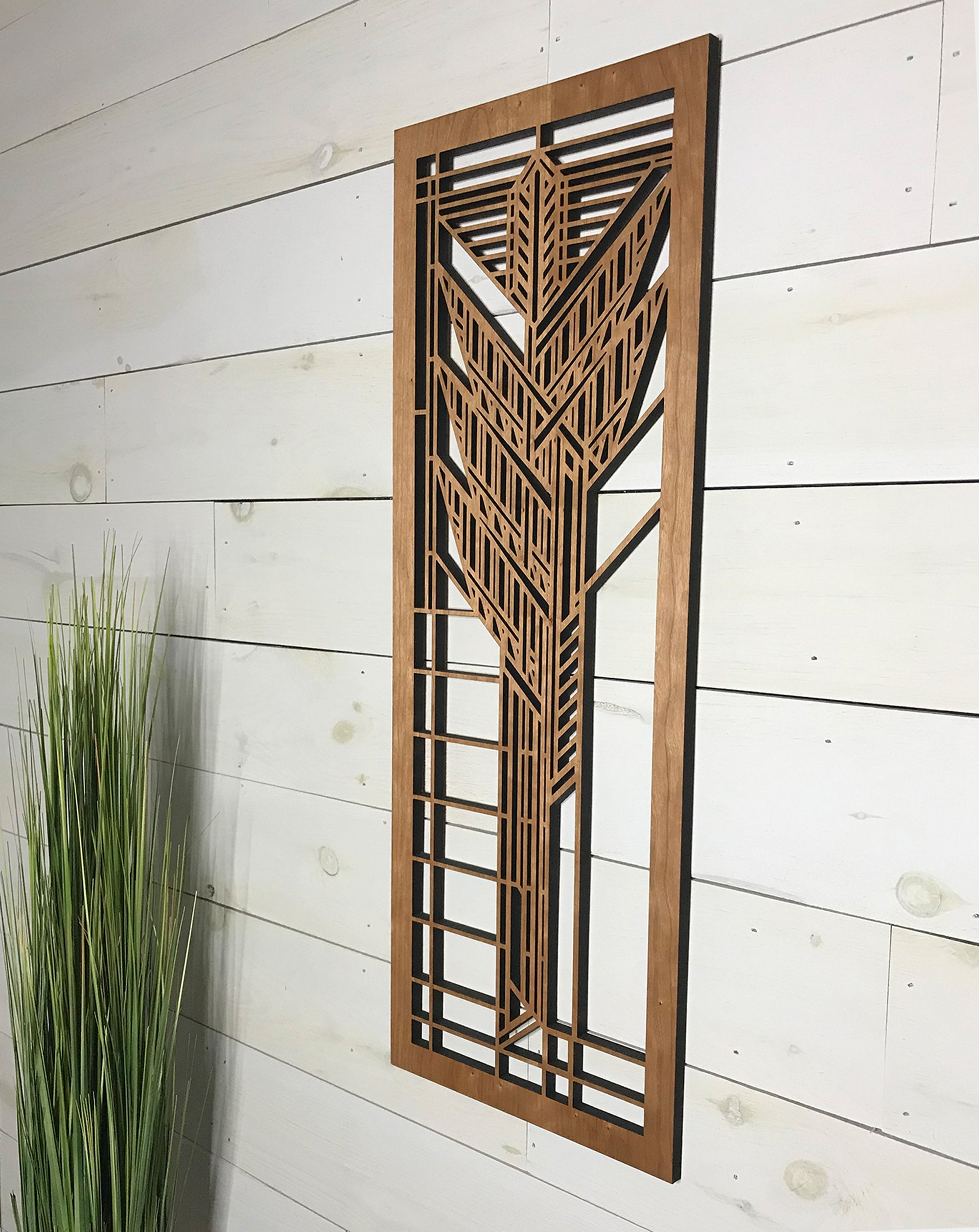 Sumac Wall Element