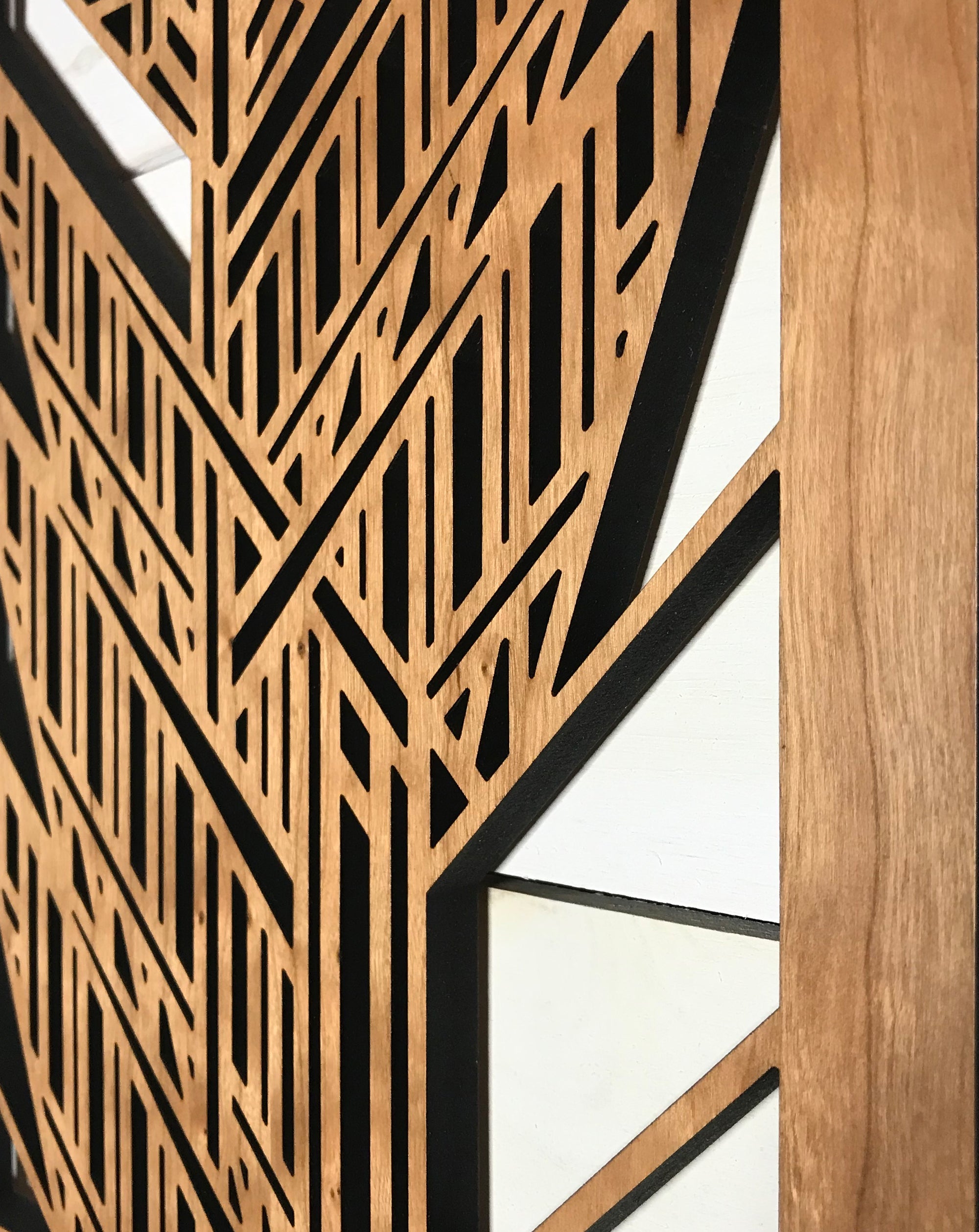 Sumac Wall Element