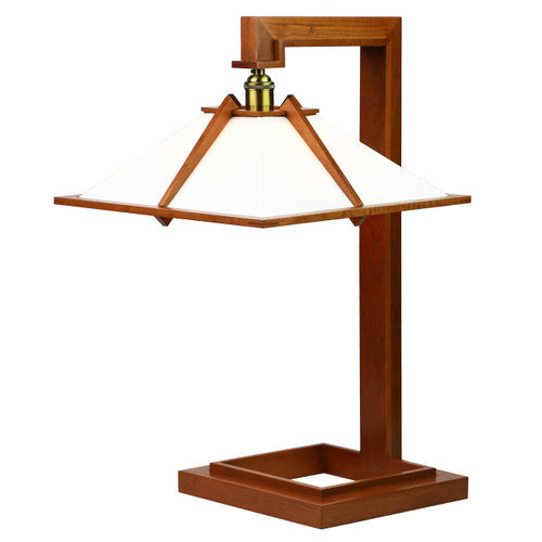 Taliesin 1 Table Lamp