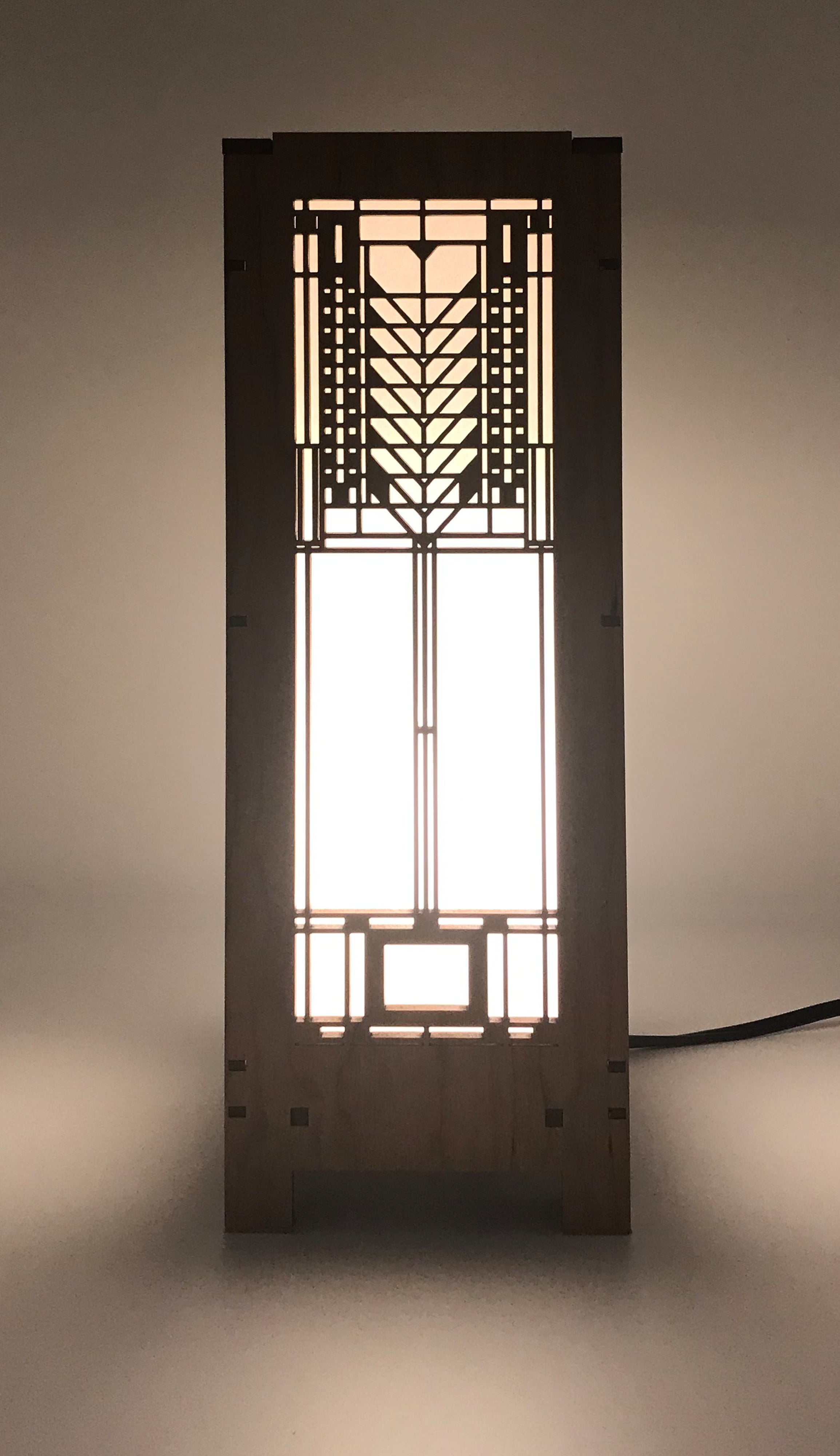 Tree of Life Lightbox