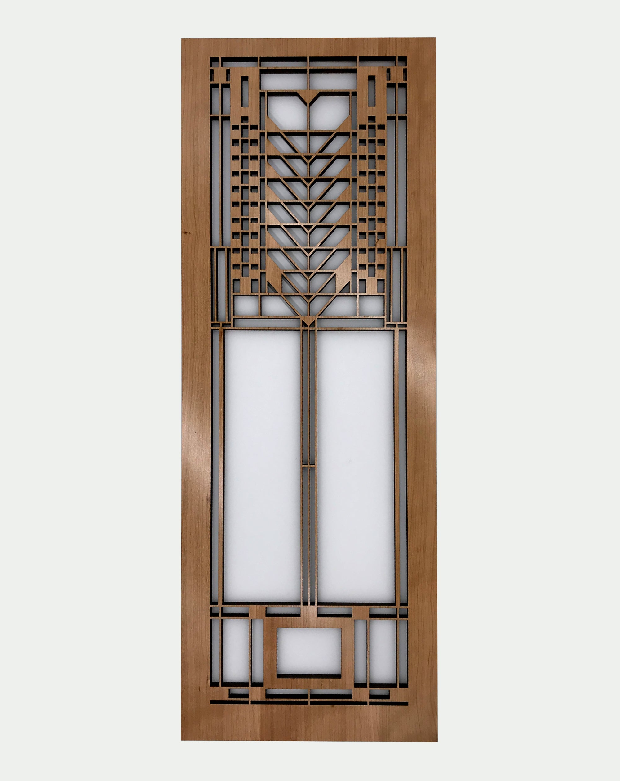 Tree of Life Wall Element
