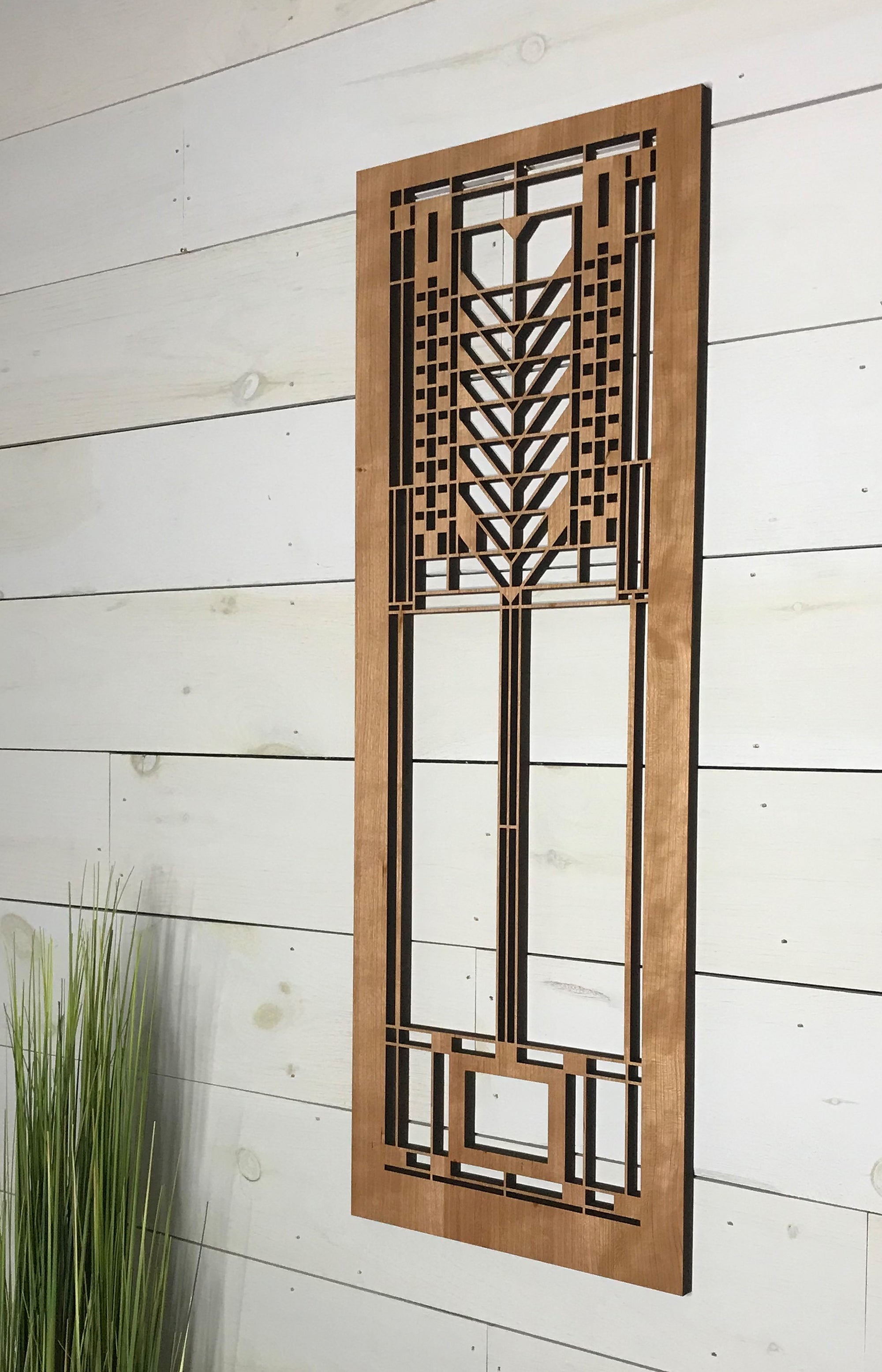 Tree of Life Wall Element
