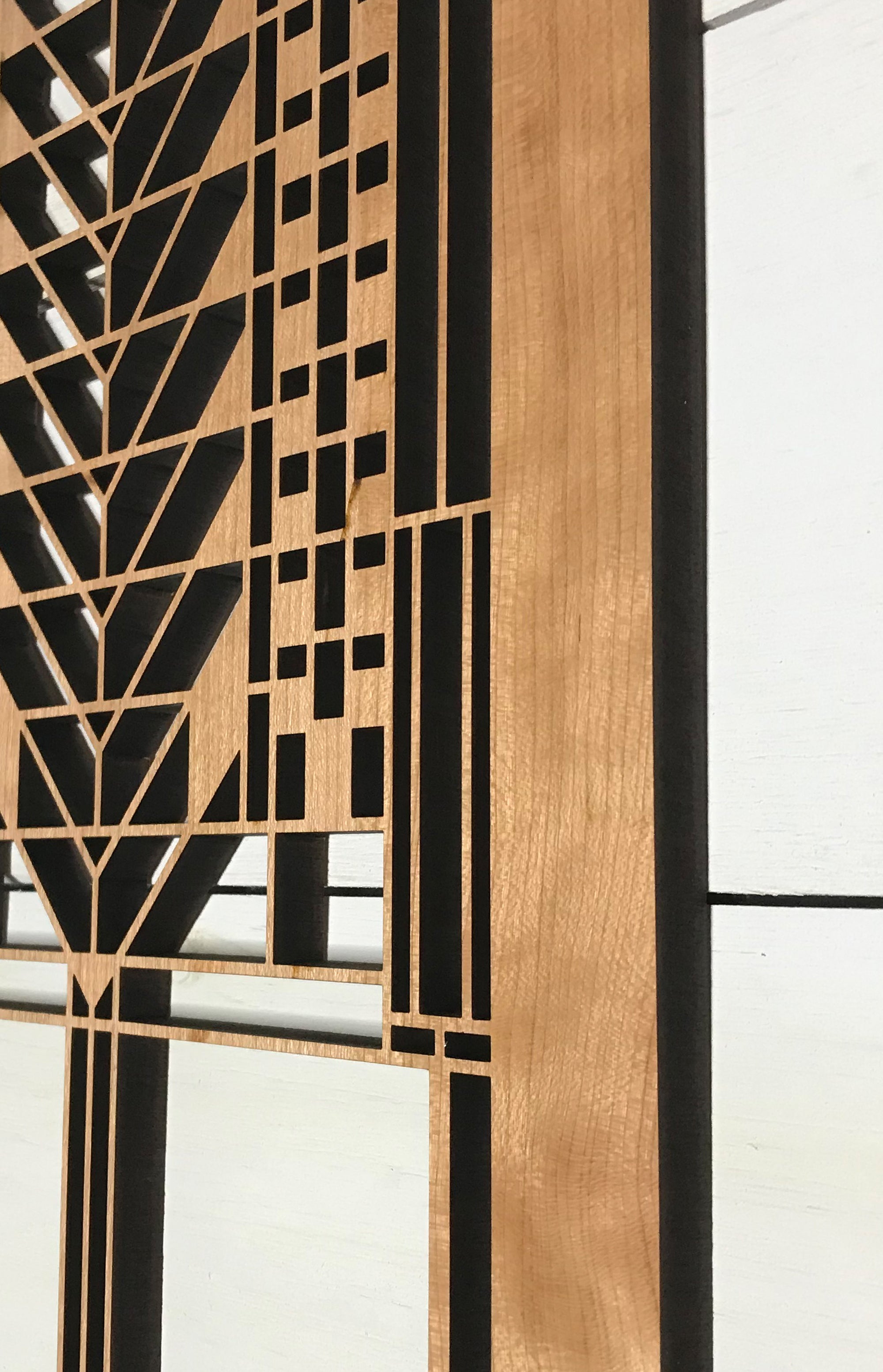 Tree of Life Wall Element