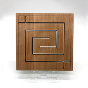 Whirling Arrow Trivet