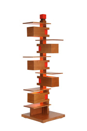 Taliesin 3 Cherry Edition

Frank Lloyd Wright, Taliesin, AlaModerna, Taliesin 3, table lamp
